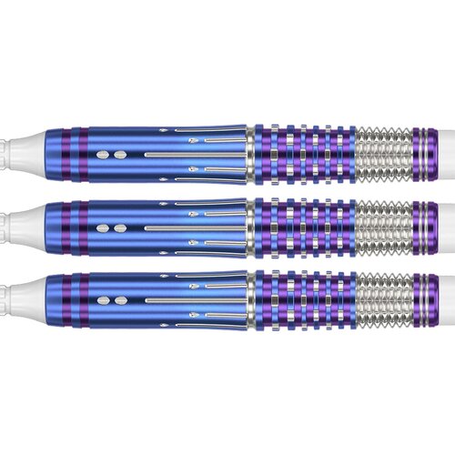 Target Japan Target Japan Cathy Leung Charis G3 90% Softdarts