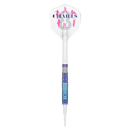 Target Japan Target Japan Cathy Leung Charis G3 90% Softdarts