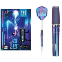 Target Japan Haruki Muramatsu Rising Sun G8 90% Softdarts