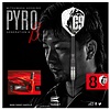 Target Japan Target Japan Pyro G9 Beta 90% Softdarts