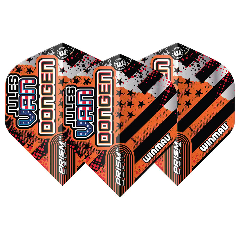 Erpici 5 X Set Quantum Fumo Freccette Flights Slim W/GRA - Foto 9