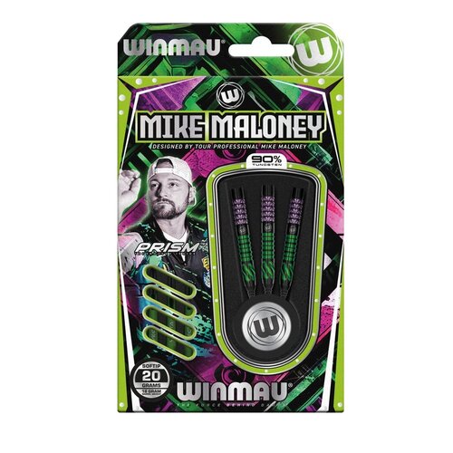 Winmau Winmau Mike Maloney 90% Softdarts