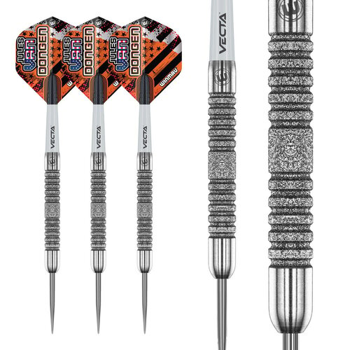 Winmau Winmau Jules van Dongen 90% - Steeldarts