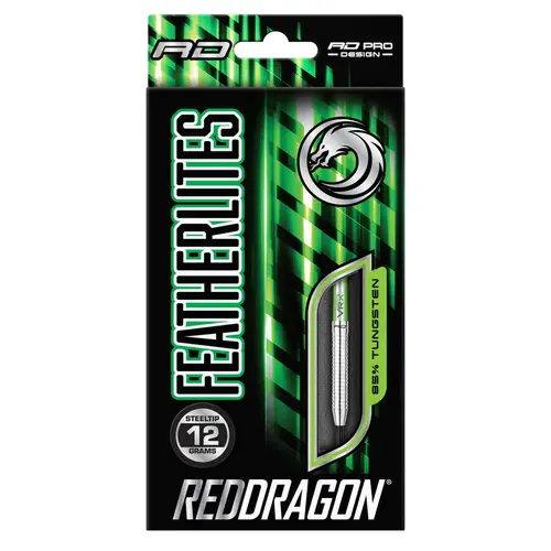 Red Dragon Red Dragon Featherlite 2 85% - Steeldarts