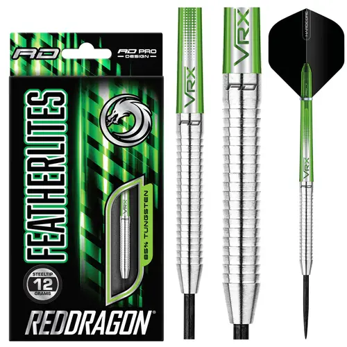 Red Dragon Red Dragon Featherlite 2 85% - Steeldarts