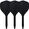 Condor Condor AXE 120 Trifin Black - Dart Flights