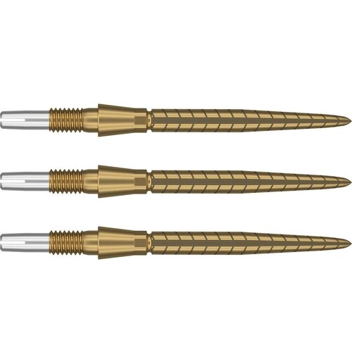 Target Target Swiss Points Storm Quartz Gold