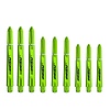 Winmau Winmau Prism Shaft Green - Dart Shafts