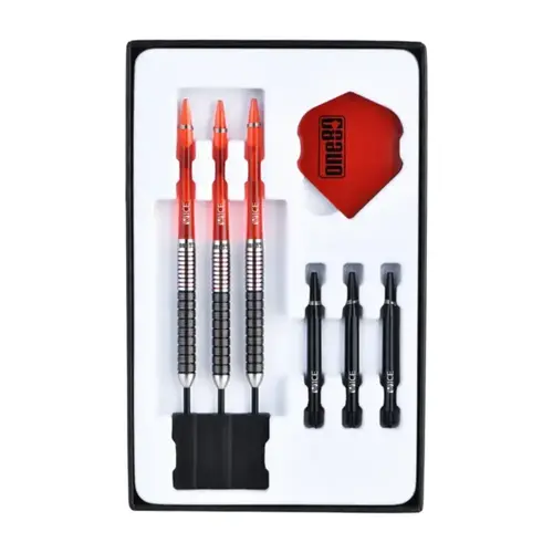 ONE80 ONE80 Akshay Mehta II 90% - Steeldarts