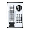 ONE80 ONE80 Lyn Morrison 90% Softdarts