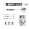 ONE80 ONE80 Kaori Miura Blue 90% Softdarts