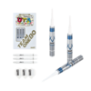 ONE80 ONE80 Kaori Miura Blue 90% Softdarts