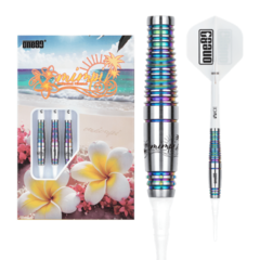 ONE80 Hiromi Sakura Mimpi II Chameleon 90% Softdarts