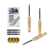 ONE80 ONE80 Ricardo Perez 90% - Steeldarts