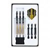 ONE80 ONE80 Ricardo Perez 90% - Steeldarts