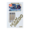 ONE80 ONE80 Ricardo Perez 90% - Steeldarts