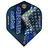Datadart Ricardo Pietreczko Black Blue NO2 - Dart Flights