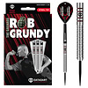DATADART Datadart Rob Grundy 90% - Steeldarts
