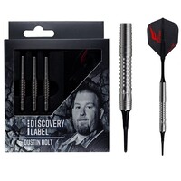 Cosmo Darts Dustin Holt 90% Softdarts