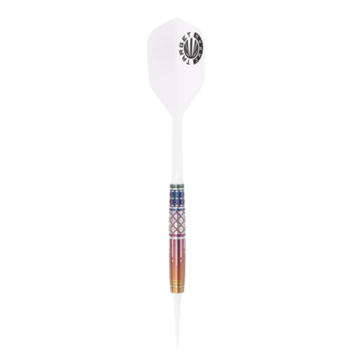 Target Japan Target Japan Cathy Leung Charis G4 90% Softdarts