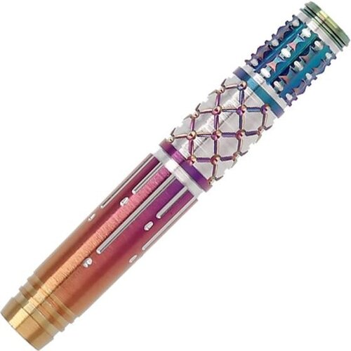 Target Japan Target Japan Cathy Leung Charis G4 90% Softdarts