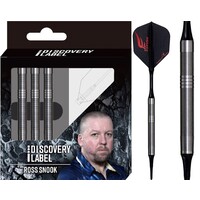 Cosmo Darts Ross Snook 90% Softdarts