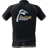 Bull's Kim Huybrechts Matchshirt