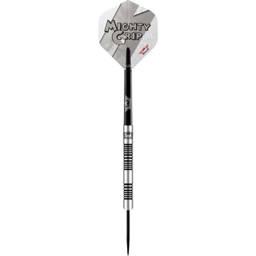 Bull's Bull's Lightning White 90% - Steeldarts