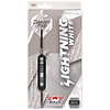 Bull's Bull's Lightning White 90% - Steeldarts