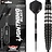 Bull's Lightning Black 90% - Steeldarts