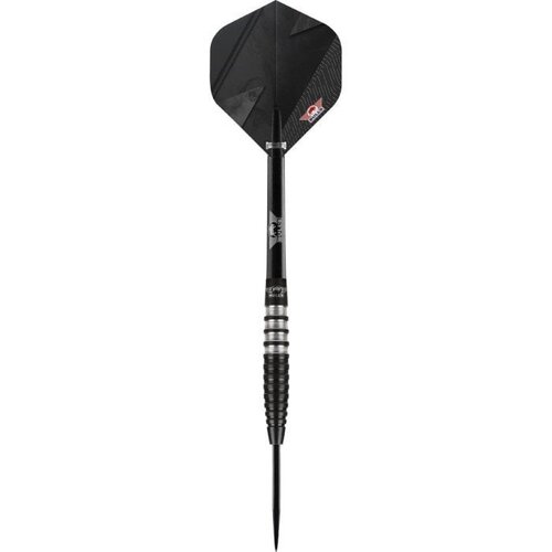 Bull's Bull's Lightning Black 90% - Steeldarts