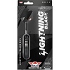 Bull's Bull's Lightning Black 90% - Steeldarts