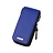 Cameo Garment NB Blue Dart Case