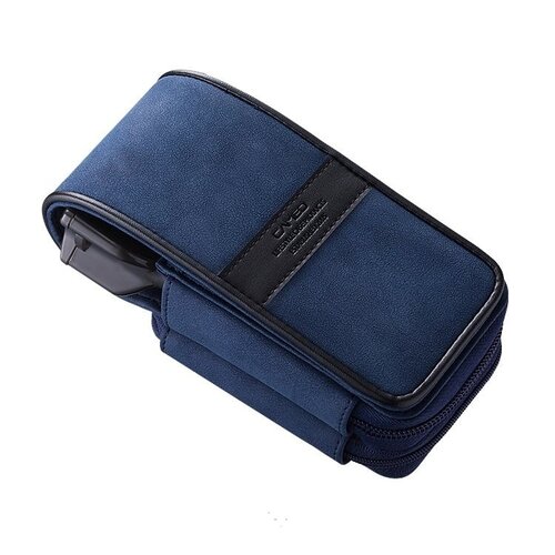 Cameo Cameo Garment 3 Navy Dart Case