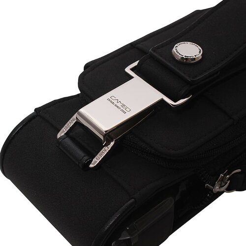 Cameo Cameo Garment 3 Navy Dart Case