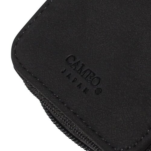 Cameo Cameo Garment 3 Navy Dart Case