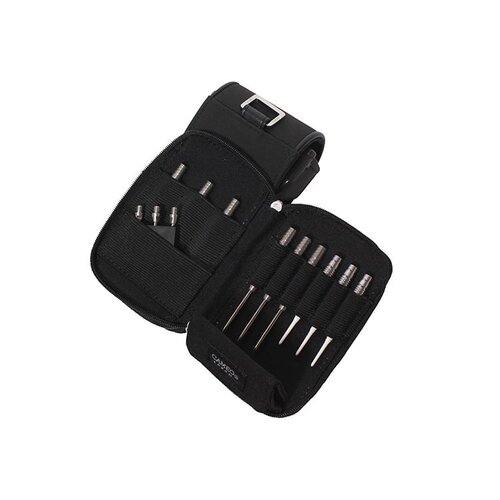 Cameo Cameo Garment 3 Navy Dart Case