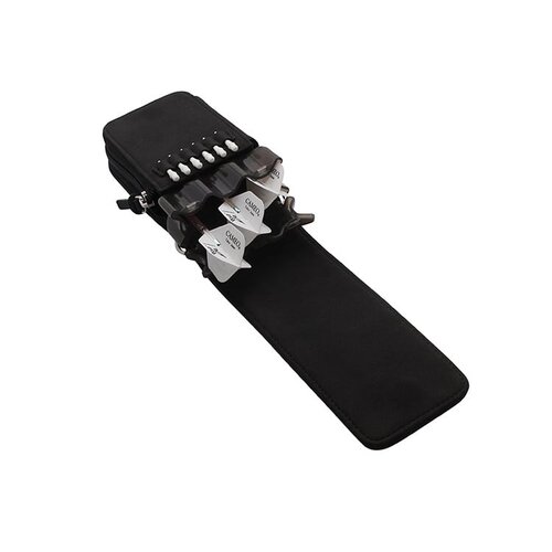 Cameo Cameo Garment 3 Navy Dart Case