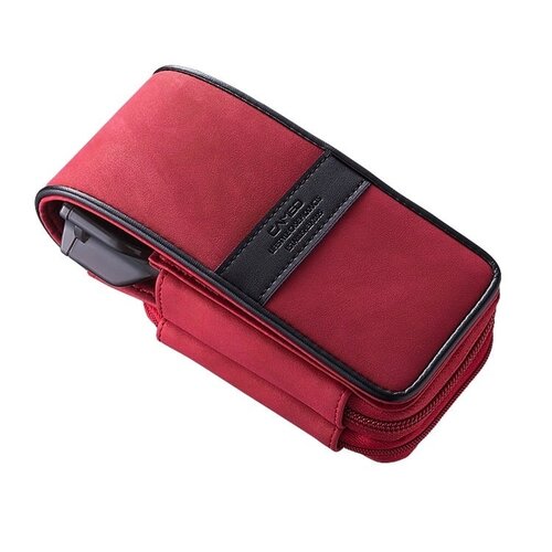 Cameo Cameo Garment 3 Red Dart Case