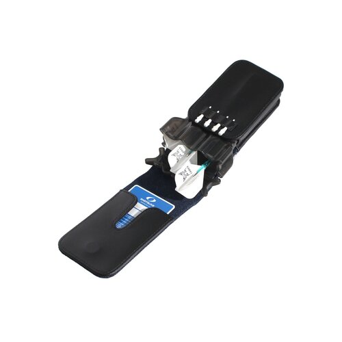 Cameo Cameo Acento Black Dart Case