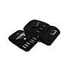 Cameo Cameo Garment NB Layered Black Dart Case