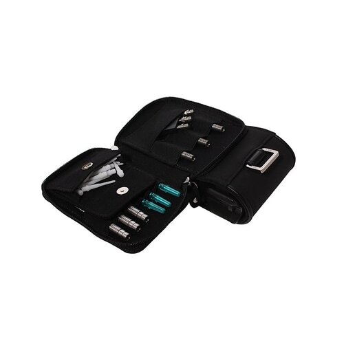 Cameo Cameo Garment NB Layered Black Dart Case