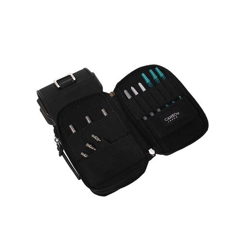 Cameo Cameo Garment NB Layered Black Dart Case