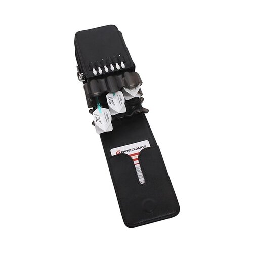 Cameo Cameo Garment NB Layered Black Dart Case