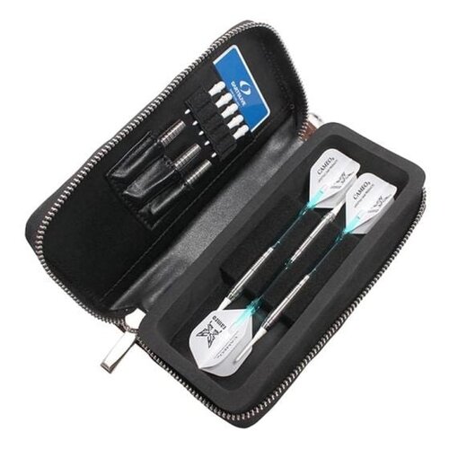 Cameo Cameo Business Case Pro3 Black Dart Case