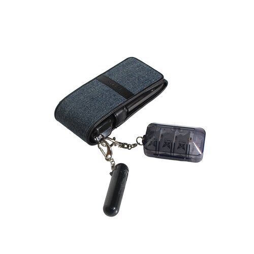 Cameo Cameo Thread Vintage Dart Case
