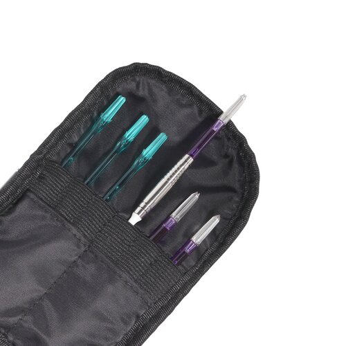 Cameo Cameo Glover 3 Carbon Mono Dart Case
