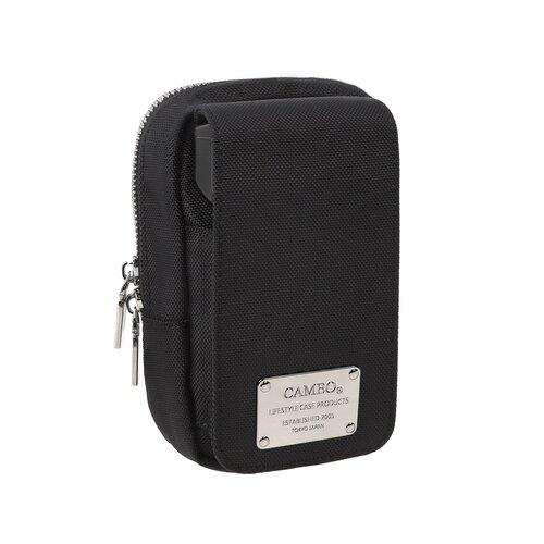 Cameo Cameo Glover 3 Black Dart Case