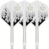 Target Japan Target Japan K-Flex Mitsumasa Hoshino Pyro NO2 - Dart Flights