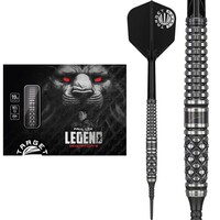 Target Japan Paul Lim The Legend G8 90% Softdarts